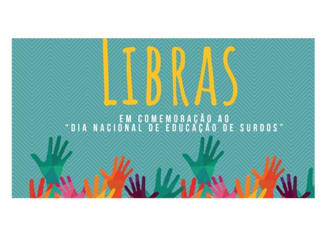 Oficina de Libras em Avaré realiza entrega de certificados